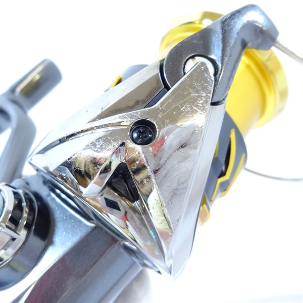 ２０ツインパワー３０００ＭＨＧ